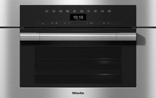 Miele Dgc 7370