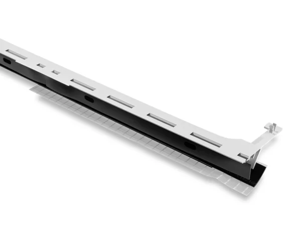 Miele Door Seal, Bottom