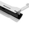 Miele Door Seal, Bottom
