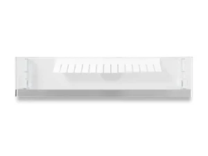 Miele Door Shelves