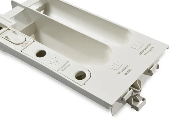 Miele Drawer