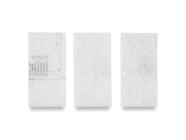 Miele Dust-Compartment Filter