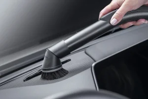 Miele Dusting Brush With Flexible Swivel Joint