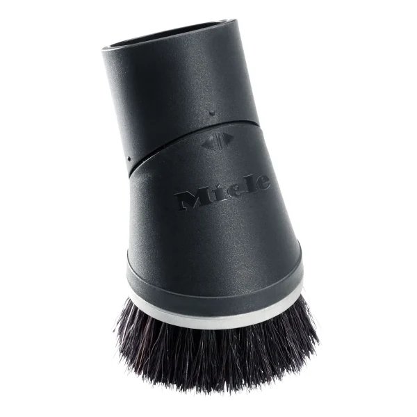 Miele Dusting Brush With Flexible Swivel Joint