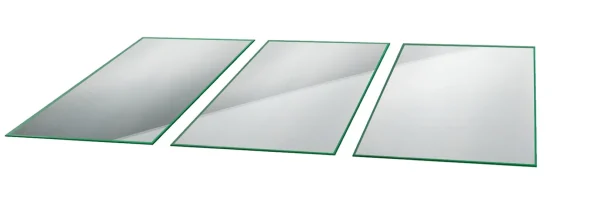 Miele Edge Vented Panel