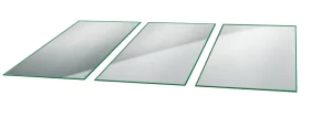 Miele Edge Vented Panel