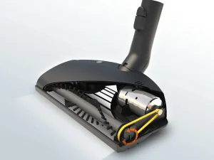 Miele Electro - Floorbrush