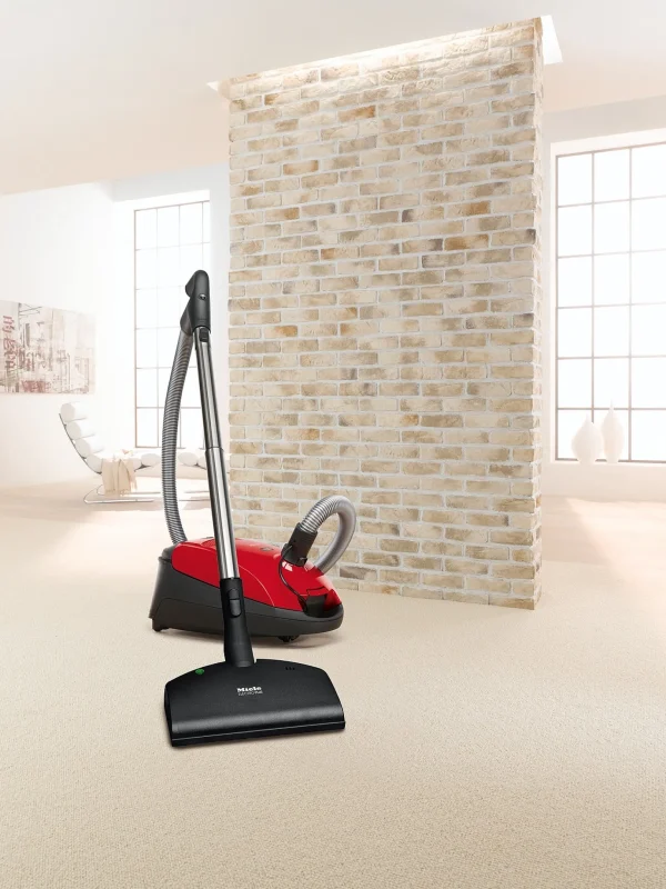 Miele Electro - Floorbrush