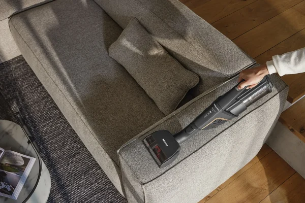 Miele Electro Compact Handheld Brush.