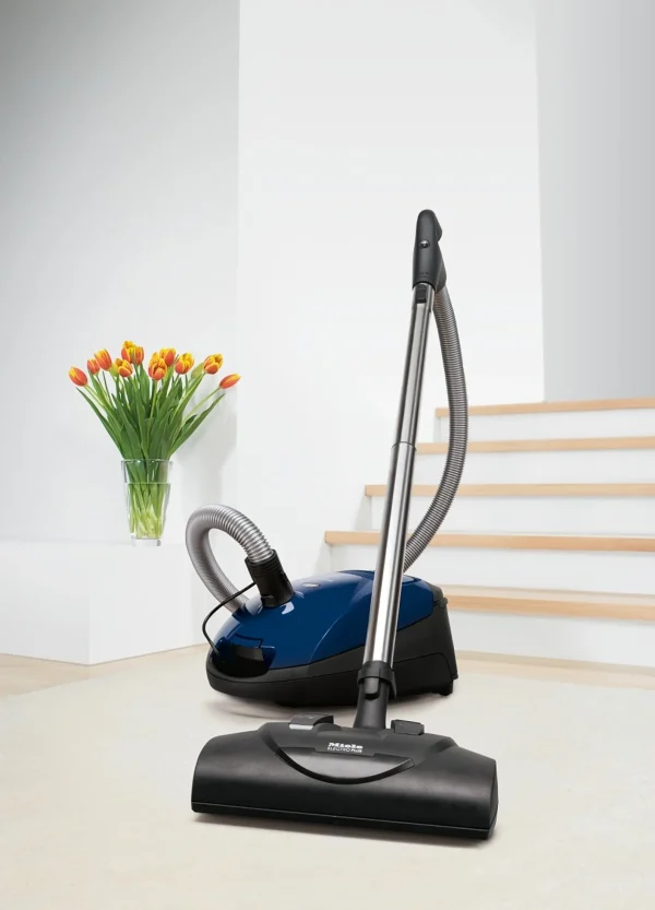 Miele Electro Plus - Floorbrush