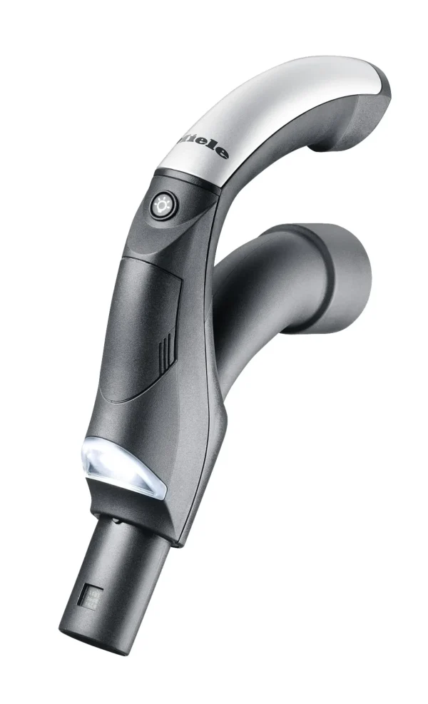 Miele Ergonomic Handle With Led Light