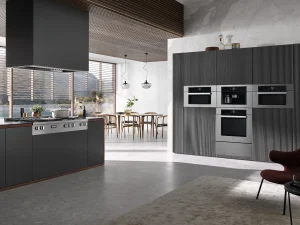 Miele Esw 7580