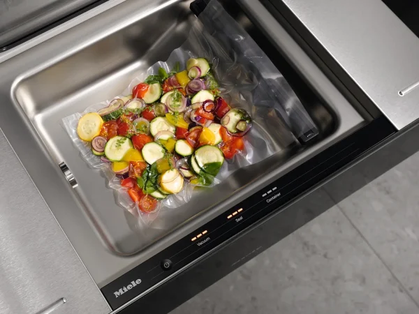 Miele Evs 7670