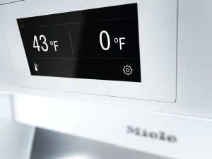Miele F 2672 Sf
