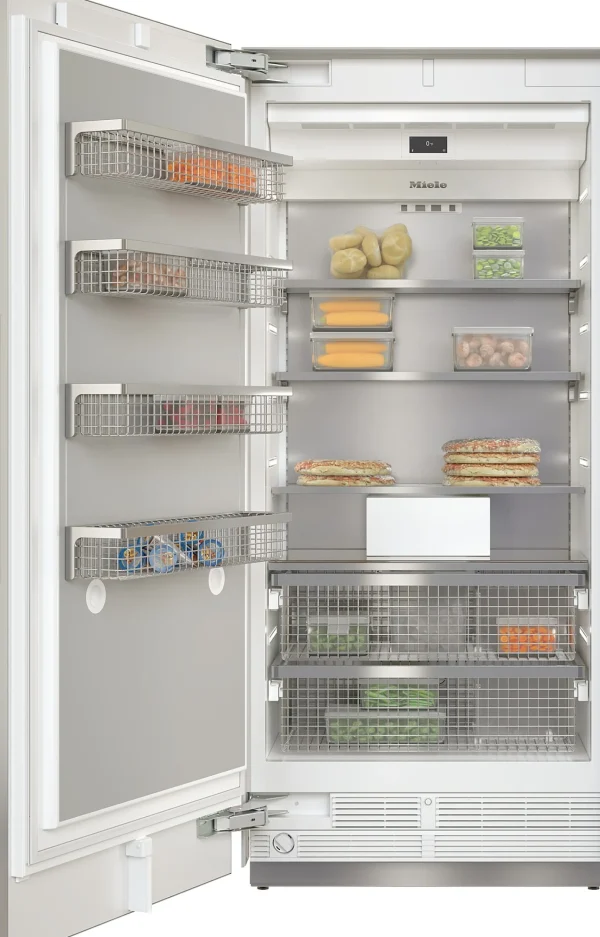 Miele F 2912 Sf
