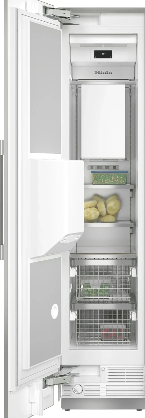 Miele F 2472 Sf