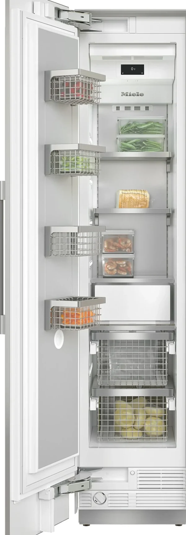 Miele F 2412 Sf