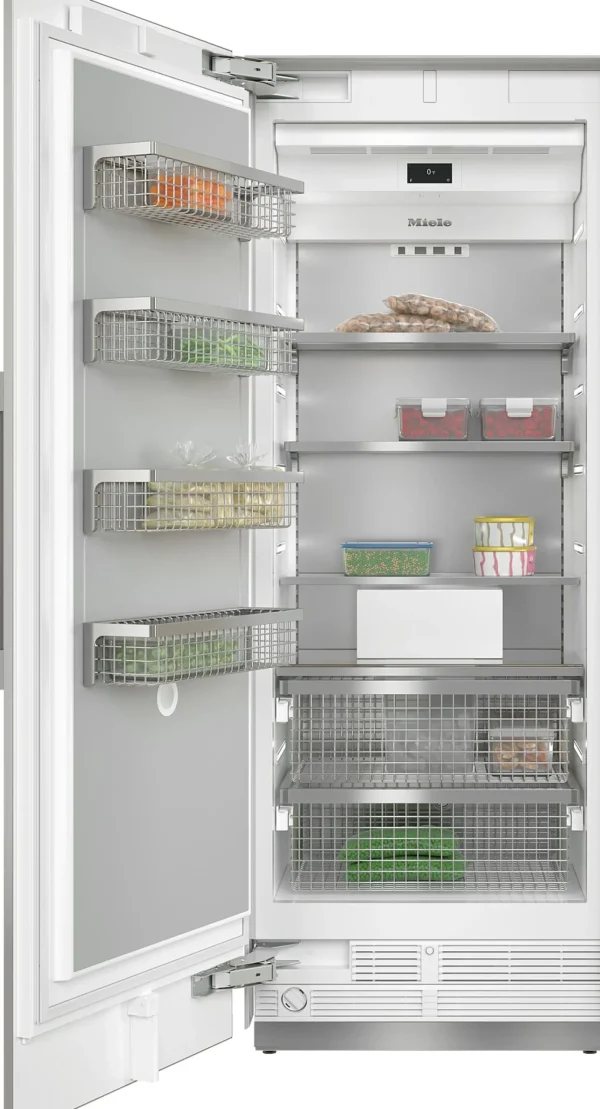 Miele F 2812 Sf