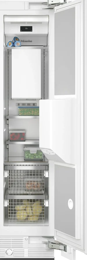 Miele F 2462 Vi