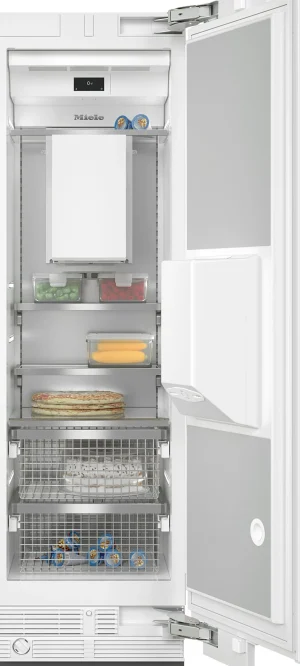Miele F 2662 Vi