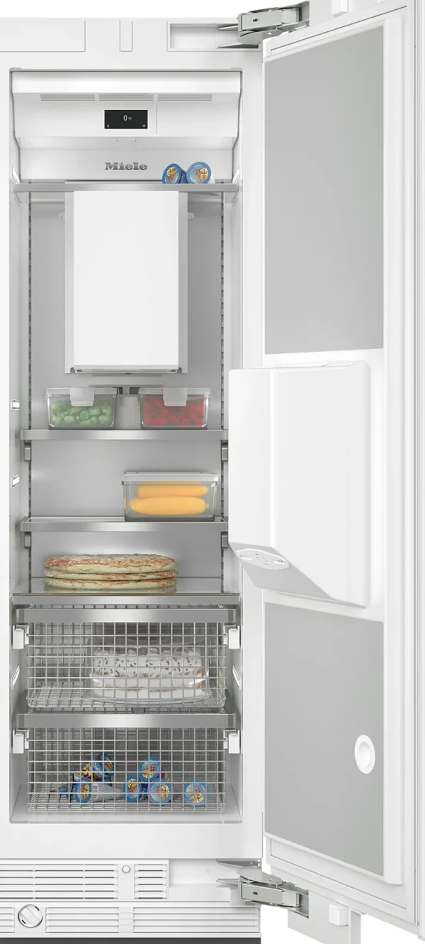 Miele F 2662 Vi