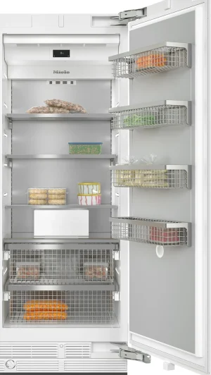 Miele F 2802 Vi