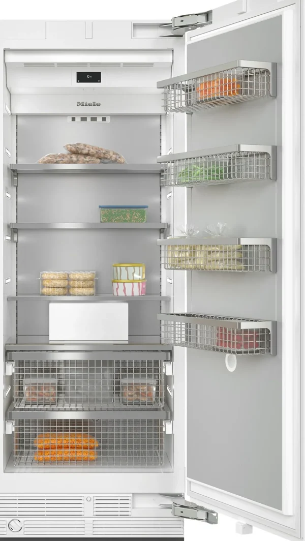 Miele F 2802 Vi