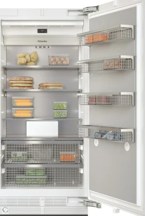 Miele F 2902 Vi