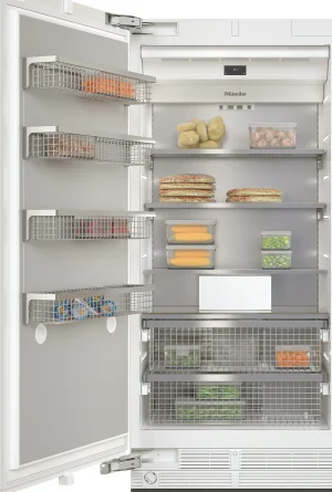 Miele F 2912 Vi