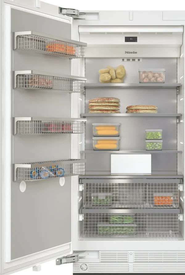 Miele F 2912 Vi