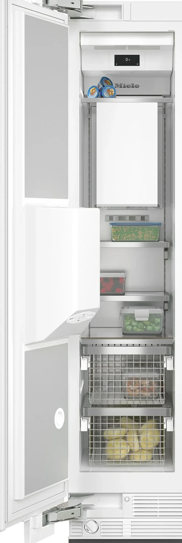 Miele F 2472 Vi