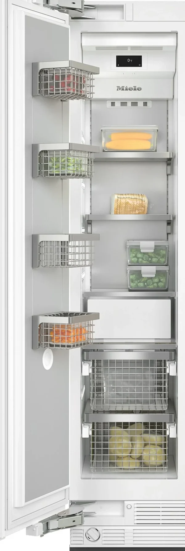 Miele F 2412 Vi