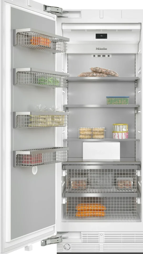 Miele F 2812 Vi