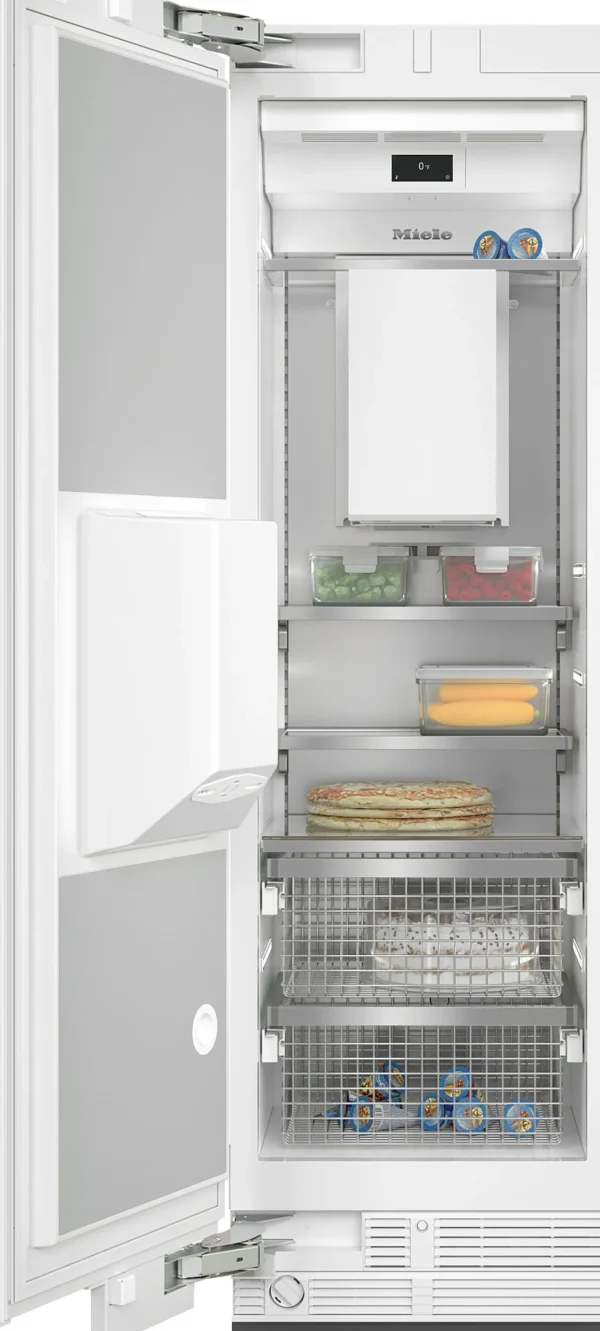 Miele F 2672 Vi