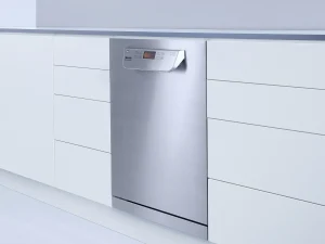 Miele Filler Panel For The Plinth Area