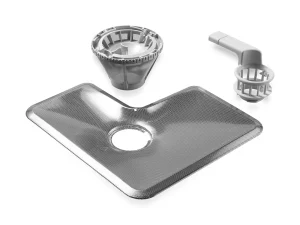 Miele Filter And Microfine Filter