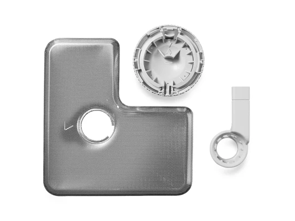 Miele Filter And Microfine Filter
