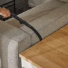 Miele Flexible Crevice Nozzle