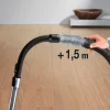 Miele Flexible Suction Hose Extension