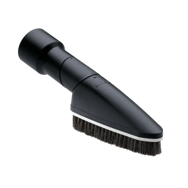 Miele Flexibly Adjustable Universal Brush With Natural Bristles