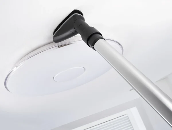 Miele Flexibly Adjustable Universal Brush With Natural Bristles