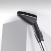 Miele Flexibly Adjustable Universal Brush With Natural Bristles