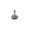 Miele Foot