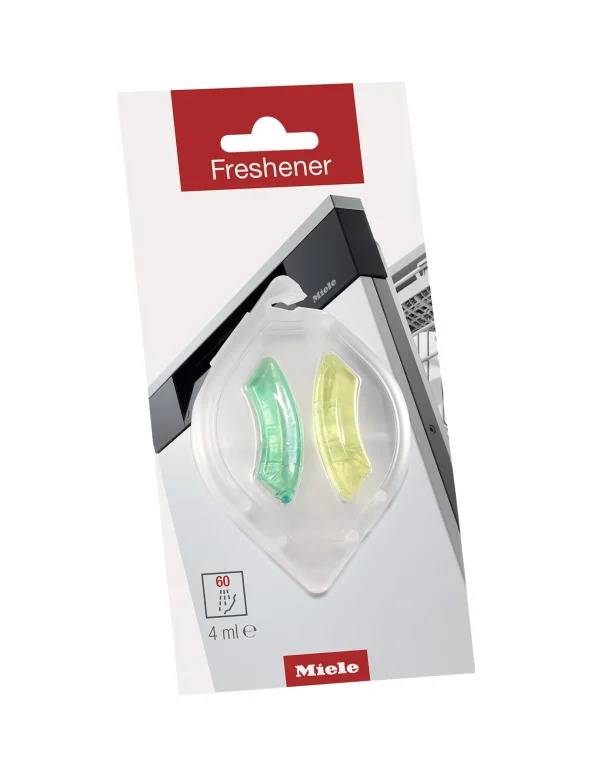 Miele Freshener, .14 Oz