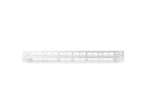 Miele Front Panel Attachment Clamping Strip