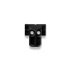 Miele Front Panel Attachment Hook