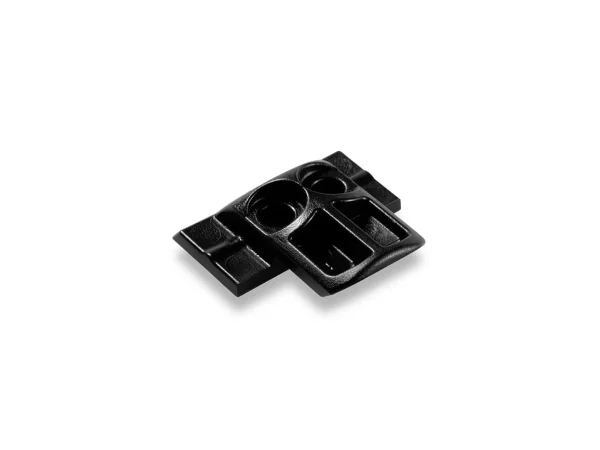 Miele Front Panel Attachment Hook