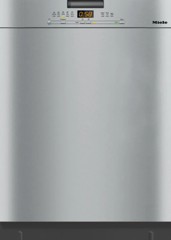Miele G 5006 Scu