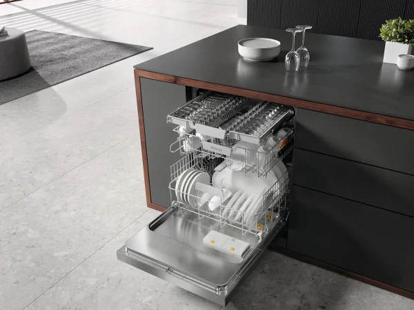 Miele G 5006 Scu