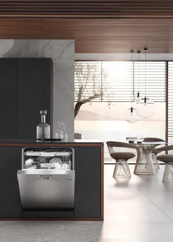 Miele G 5006 Scu